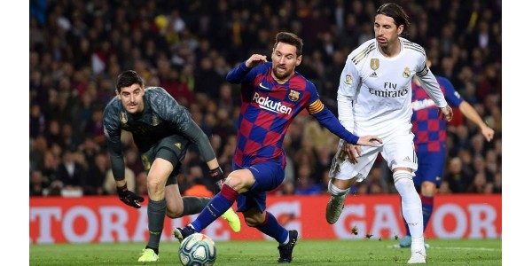 Který tým se španělským fanouškům líbí nejlépe?